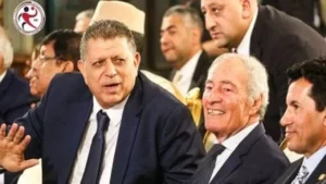 اجتماع طارئ لاتحاد اليد اليوم لتحديد القائم بأعمال أمين الصندوق وتأمين استقرار الإدارة المالية